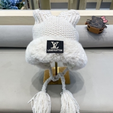 Louis Vuitton Caps